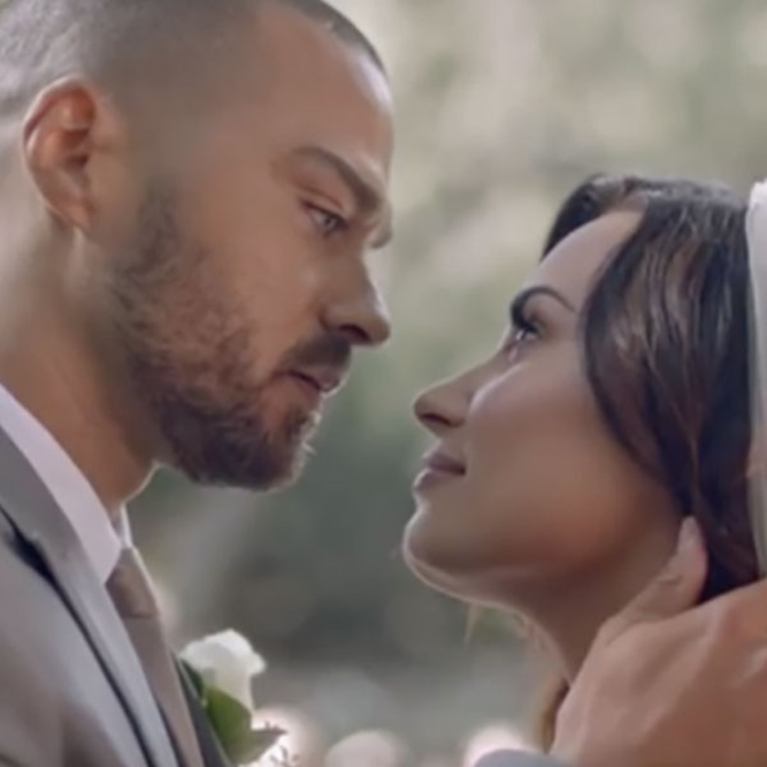 Fã brasileira previu detalhes do novo clipe de Demi Lovato, Tell Me You
